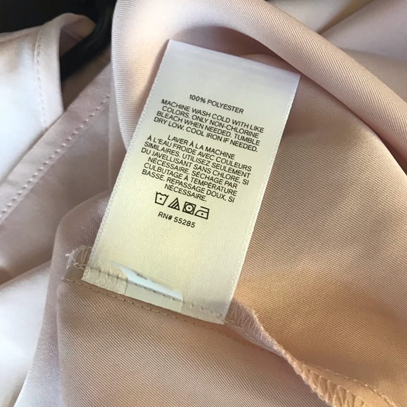 Express Blouse - Picture 5 of 5